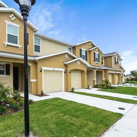 Family Friendly Four Bedrooms 5147A Kissimmee Bagian luar foto