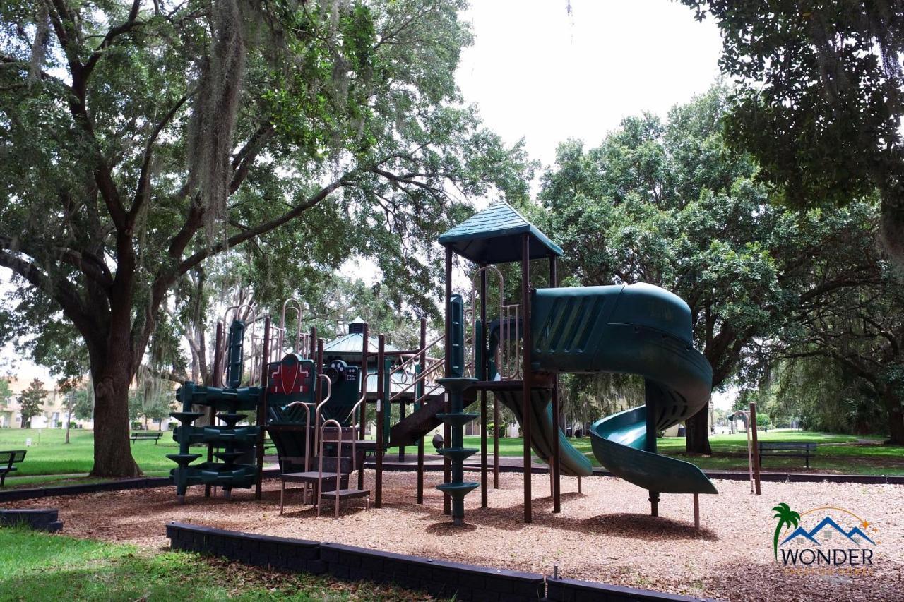 Family Friendly Four Bedrooms 5147A Kissimmee Bagian luar foto