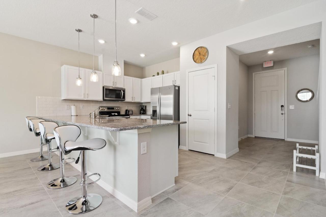 Family Friendly Four Bedrooms 5147A Kissimmee Bagian luar foto