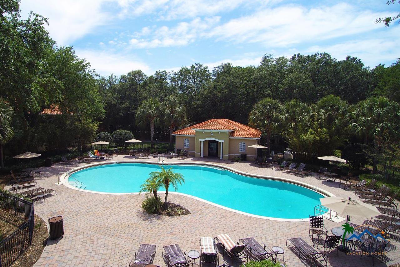Family Friendly Four Bedrooms 5147A Kissimmee Bagian luar foto