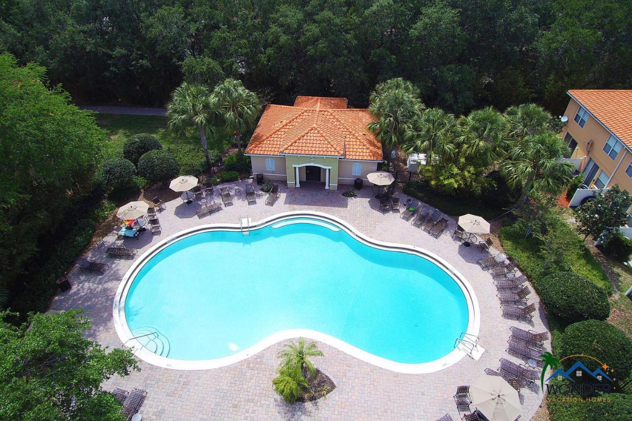 Family Friendly Four Bedrooms 5147A Kissimmee Bagian luar foto