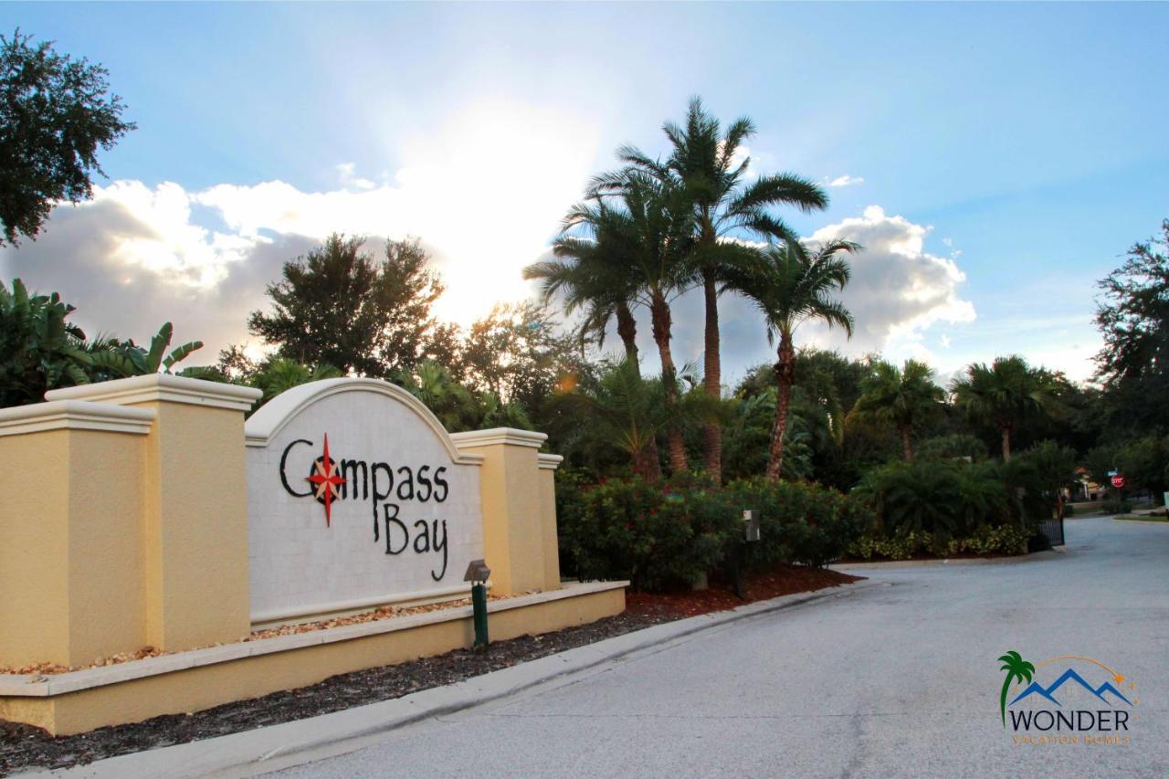 Family Friendly Four Bedrooms 5147A Kissimmee Bagian luar foto