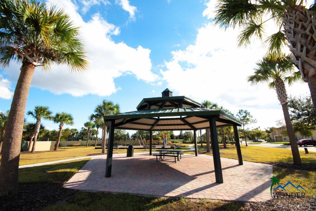 Family Friendly Four Bedrooms 5147A Kissimmee Bagian luar foto