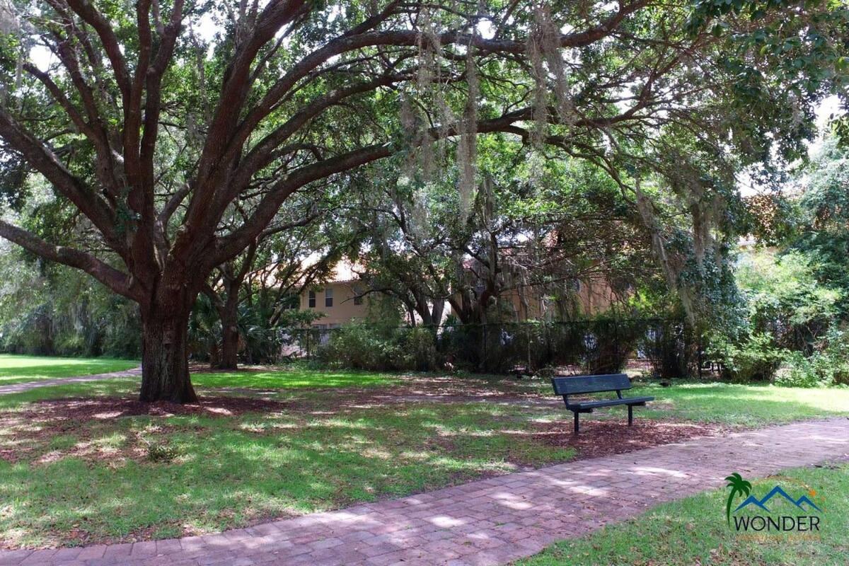 Family Friendly Four Bedrooms 5147A Kissimmee Bagian luar foto