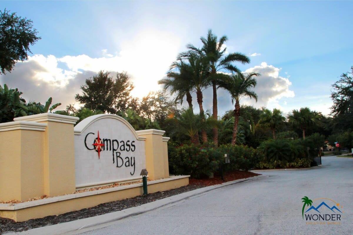 Family Friendly Four Bedrooms 5147A Kissimmee Bagian luar foto