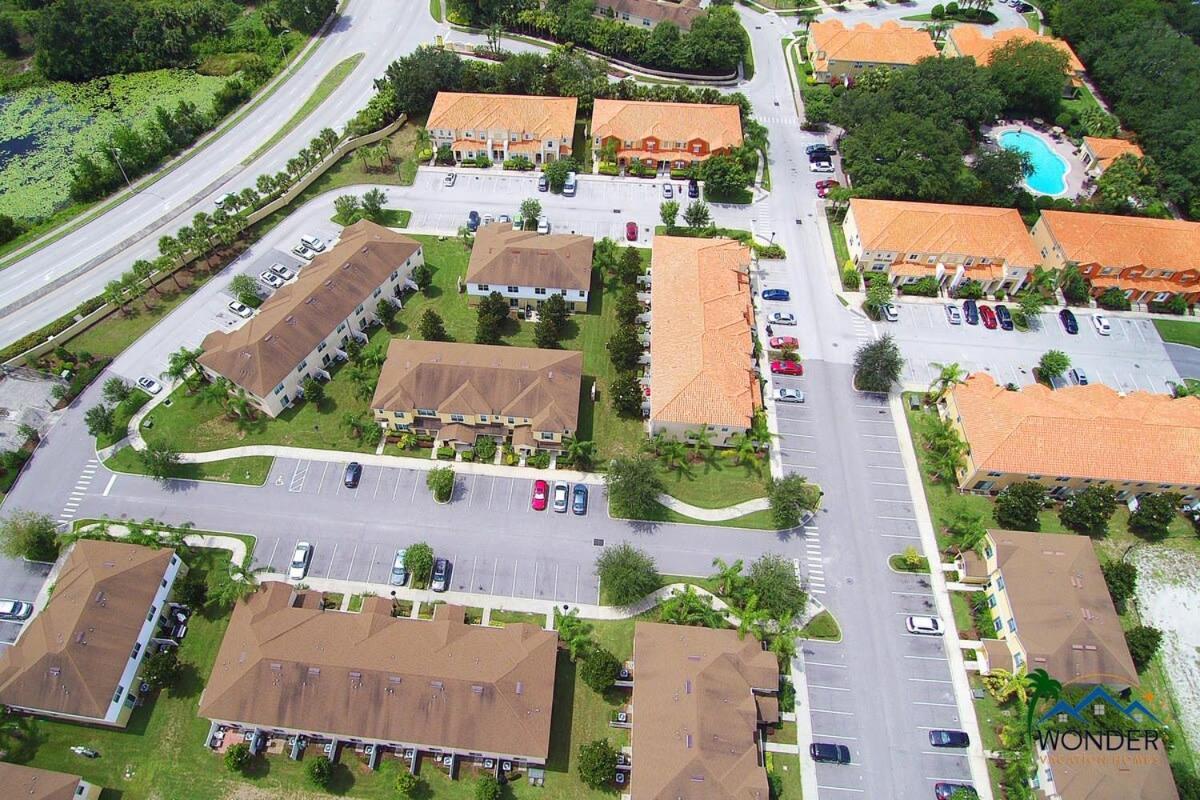 Family Friendly Four Bedrooms 5147A Kissimmee Bagian luar foto