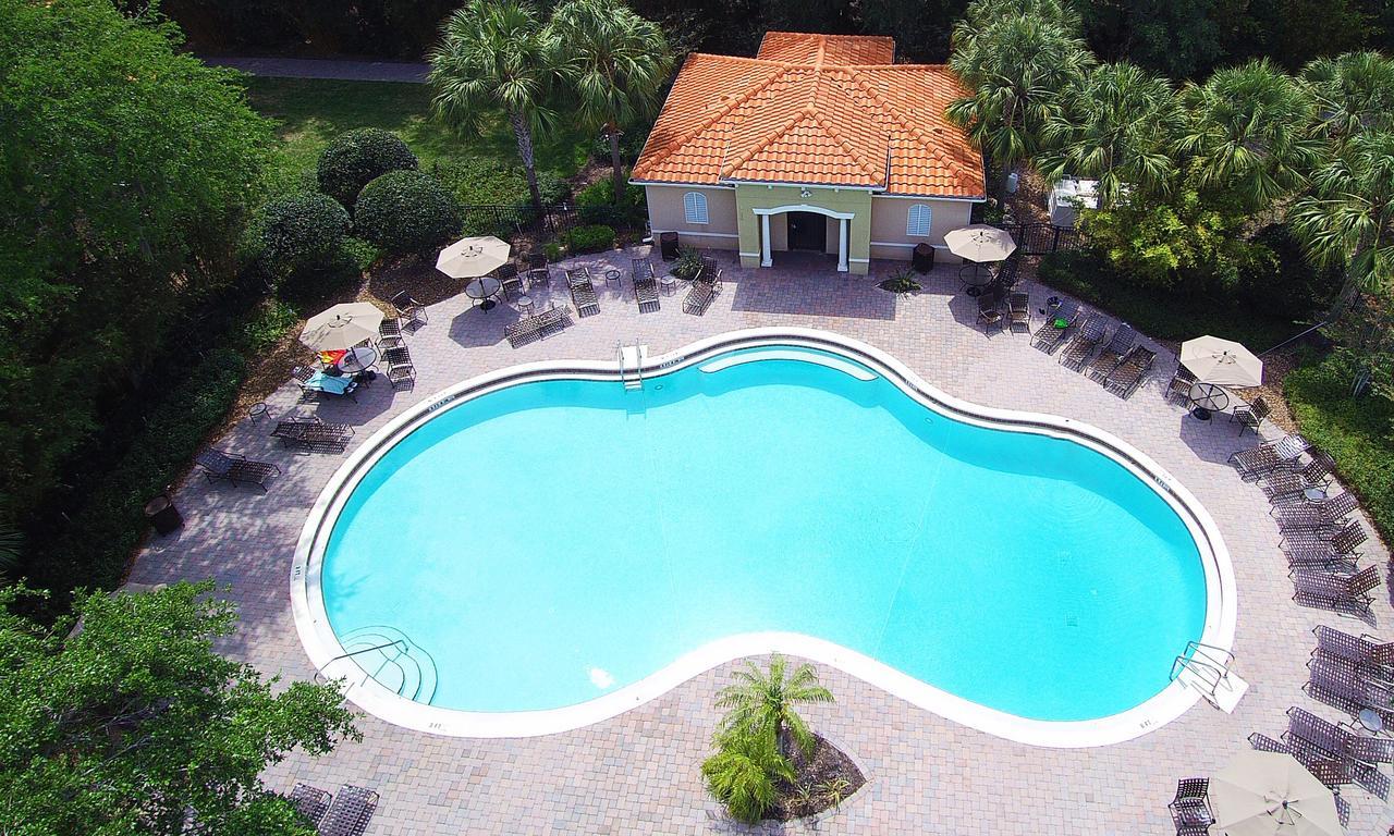 Family Friendly Four Bedrooms 5147A Kissimmee Bagian luar foto